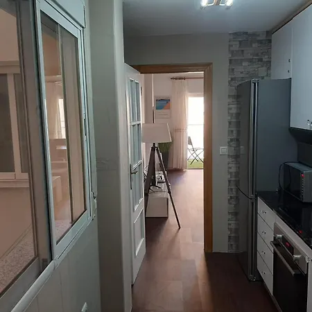 Apartment Gondolas Genova 3e Admer