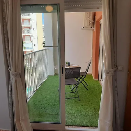 Gondolas Genova 3e Admer Apartment