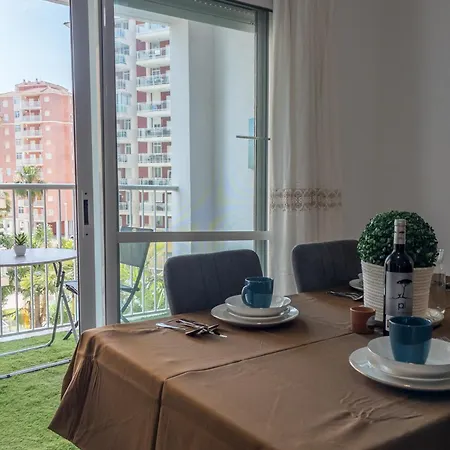 Apartment Gondolas Genova 3e Admer *