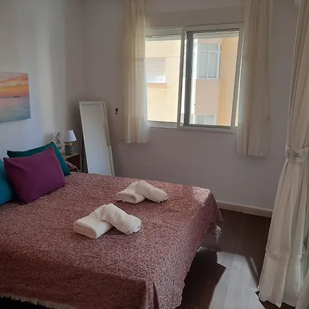 Apartment Gondolas Genova 3e Admer La Manga del Mar Menor