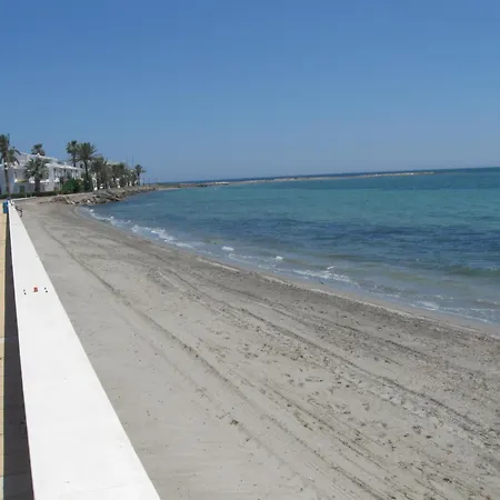 Apartment Gondolas Genova 3e Admer La Manga del Mar Menor