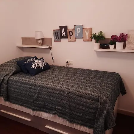 Apartment Gondolas Genova 3e Admer *
