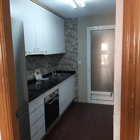Gondolas Genova 3e Admer Apartment *