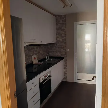 Gondolas Genova 3e Admer Apartment
