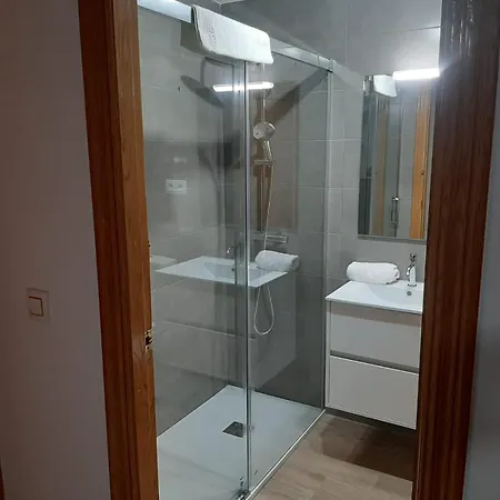 Gondolas Genova 3e Admer Apartment *