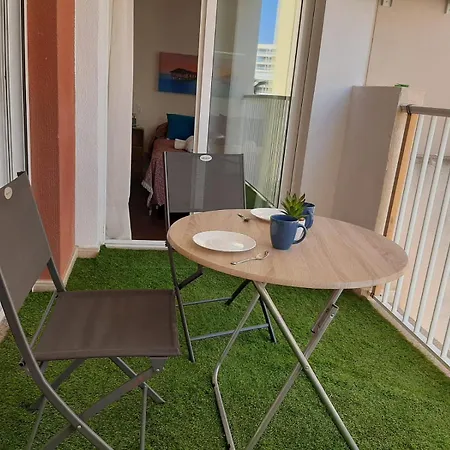 Gondolas Genova 3e Admer Apartment *