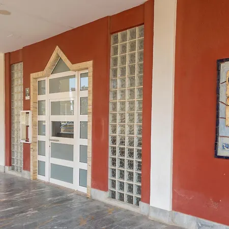 Apartment Gondolas Genova 3e Admer *