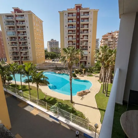 Apartment Gondolas Genova 3e Admer *